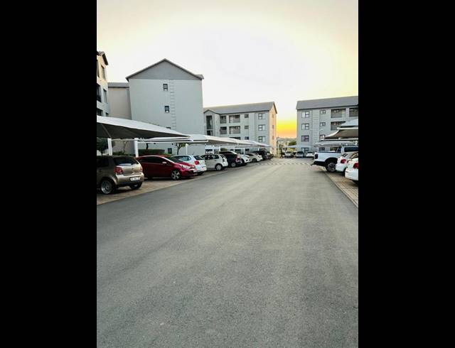 2 BEDROOM PROPERTY TO RENT IN CARLSWALD